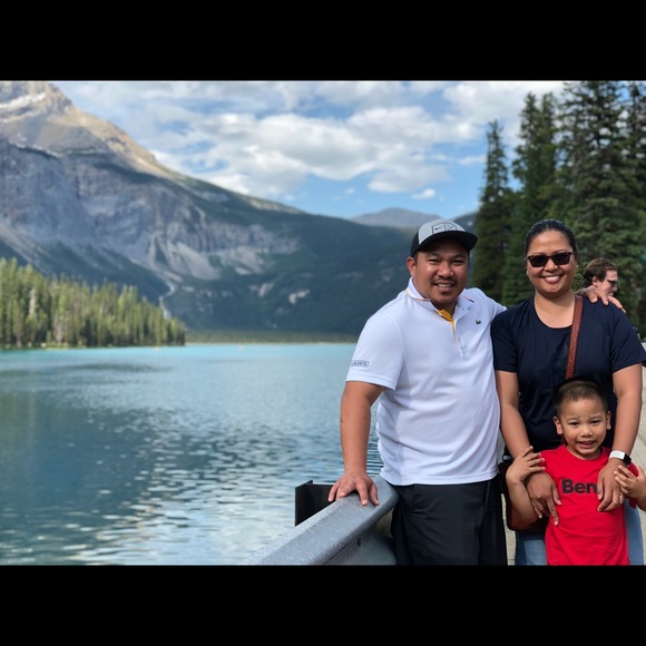 Meet your Posher, Michael - Picture 1 of 1